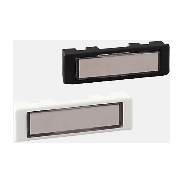Balcom electronic Klingeltaster KT 202 br